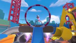 Micro Machines: Mini Challenge Mayhem Screenshot 1